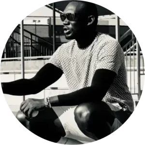 Dave Ndinya